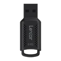 Lexar JumpDrive V400 64GB USB 3.0 Pen Drive